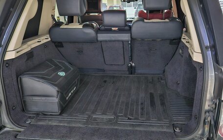 Land Rover Range Rover III, 2010 год, 1 300 000 рублей, 12 фотография