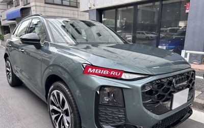 Audi Q3, 2026 год, 5 500 000 рублей, 1 фотография