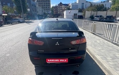 Mitsubishi Lancer IX, 2007 год, 655 000 рублей, 1 фотография