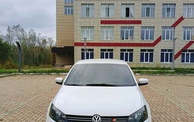 Volkswagen Polo VI (EU Market), 2014 год, 710 000 рублей, 1 фотография