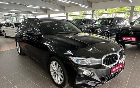 BMW 3 серия, 2022 год, 3 890 900 рублей, 1 фотография