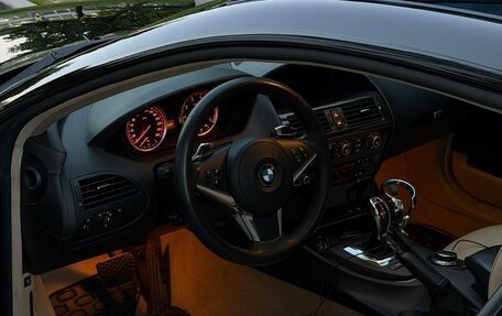 BMW 6 серия, 2008 год, 3 500 000 рублей, 7 фотография