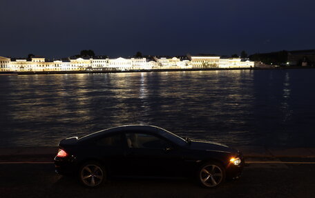 BMW 6 серия, 2008 год, 3 500 000 рублей, 10 фотография