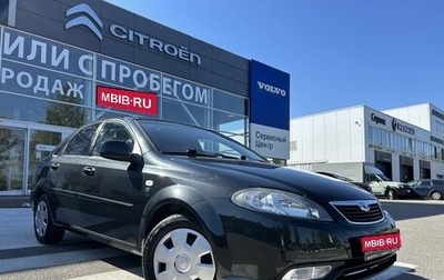 Daewoo Gentra II, 2014 год, 760 000 рублей, 1 фотография