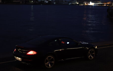 BMW 6 серия, 2008 год, 3 500 000 рублей, 9 фотография