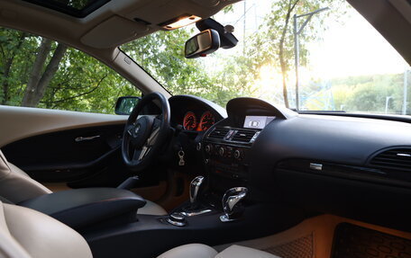 BMW 6 серия, 2008 год, 3 500 000 рублей, 12 фотография