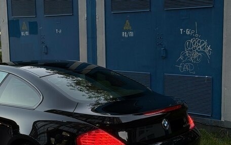 BMW 6 серия, 2008 год, 3 500 000 рублей, 5 фотография
