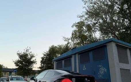 BMW 6 серия, 2008 год, 3 500 000 рублей, 4 фотография