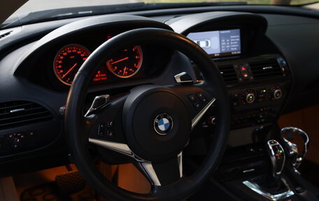 BMW 6 серия, 2008 год, 3 500 000 рублей, 13 фотография
