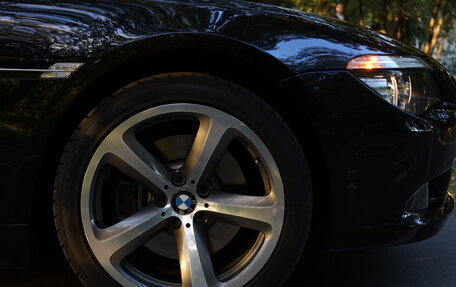 BMW 6 серия, 2008 год, 3 500 000 рублей, 14 фотография