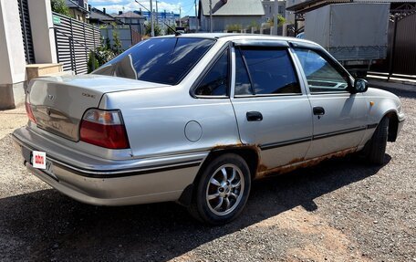Daewoo Nexia I рестайлинг, 2006 год, 190 000 рублей, 3 фотография