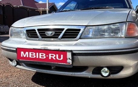 Daewoo Nexia I рестайлинг, 2006 год, 190 000 рублей, 7 фотография