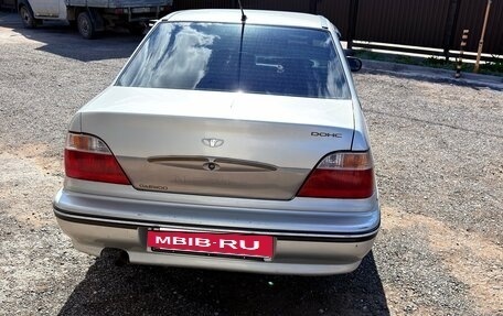 Daewoo Nexia I рестайлинг, 2006 год, 190 000 рублей, 2 фотография