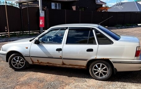 Daewoo Nexia I рестайлинг, 2006 год, 190 000 рублей, 6 фотография