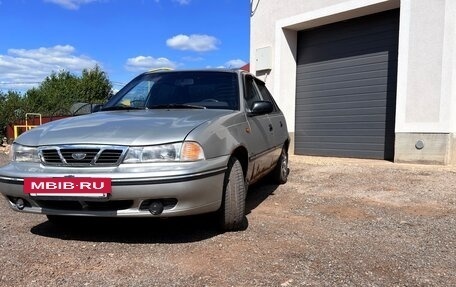 Daewoo Nexia I рестайлинг, 2006 год, 190 000 рублей, 5 фотография