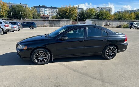Volvo S60 III, 2008 год, 740 000 рублей, 4 фотография