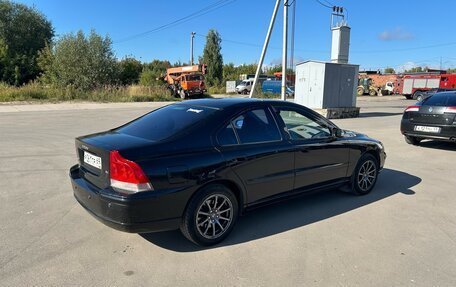 Volvo S60 III, 2008 год, 740 000 рублей, 7 фотография