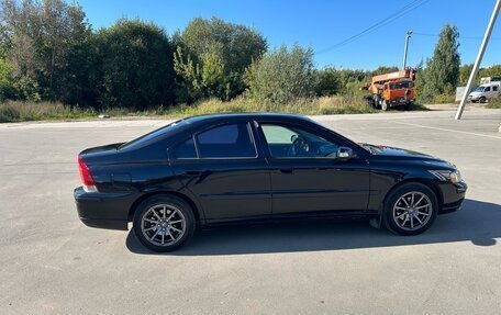 Volvo S60 III, 2008 год, 740 000 рублей, 8 фотография