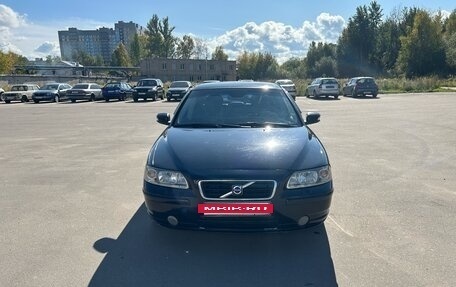 Volvo S60 III, 2008 год, 740 000 рублей, 2 фотография