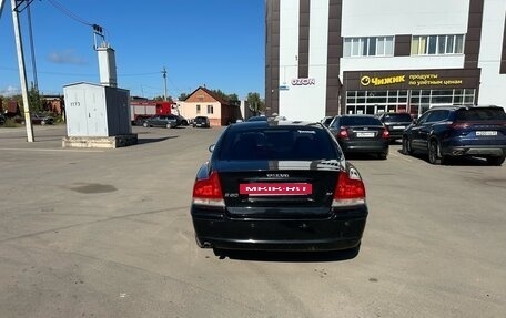 Volvo S60 III, 2008 год, 740 000 рублей, 6 фотография