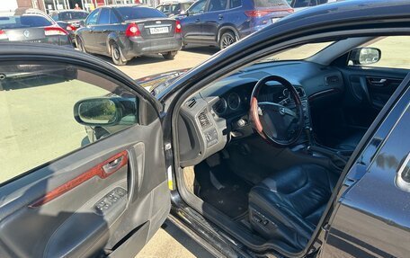 Volvo S60 III, 2008 год, 740 000 рублей, 9 фотография