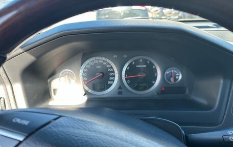 Volvo S60 III, 2008 год, 740 000 рублей, 13 фотография