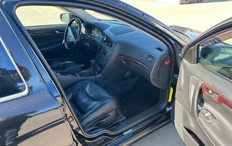 Volvo S60 III, 2008 год, 740 000 рублей, 10 фотография