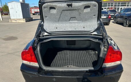 Volvo S60 III, 2008 год, 740 000 рублей, 15 фотография