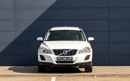 Volvo XC60 II, 2011 год, 1 555 000 рублей, 2 фотография