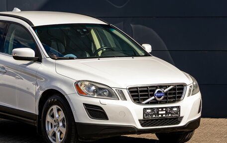 Volvo XC60 II, 2011 год, 1 555 000 рублей, 8 фотография