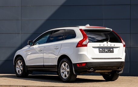 Volvo XC60 II, 2011 год, 1 555 000 рублей, 9 фотография