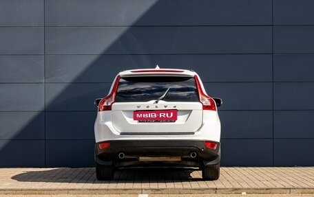 Volvo XC60 II, 2011 год, 1 555 000 рублей, 5 фотография