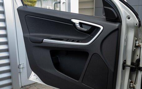 Volvo XC60 II, 2011 год, 1 555 000 рублей, 12 фотография
