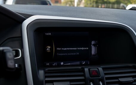 Volvo XC60 II, 2011 год, 1 555 000 рублей, 14 фотография
