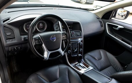 Volvo XC60 II, 2011 год, 1 555 000 рублей, 13 фотография