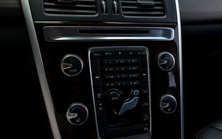 Volvo XC60 II, 2011 год, 1 555 000 рублей, 15 фотография