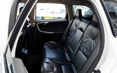 Volvo XC60 II, 2011 год, 1 555 000 рублей, 17 фотография