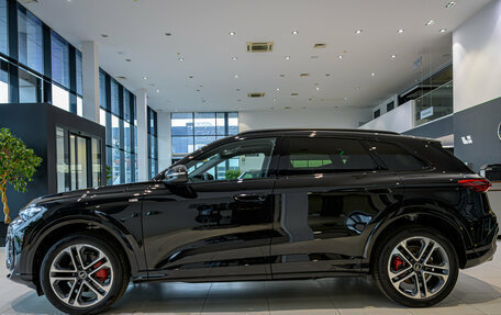 Audi Q5, 2026 год, 6 790 000 рублей, 5 фотография