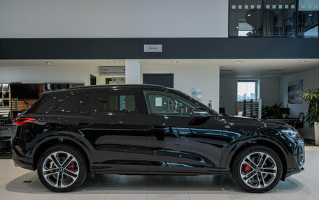 Audi Q5, 2026 год, 6 790 000 рублей, 3 фотография