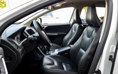Volvo XC60 II, 2011 год, 1 555 000 рублей, 11 фотография