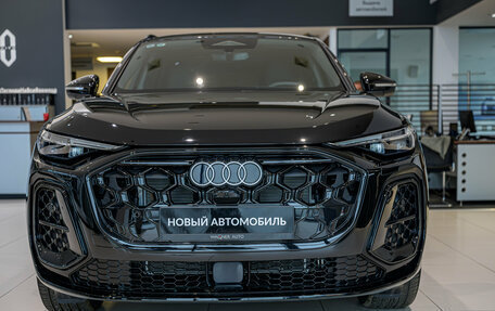 Audi Q5, 2026 год, 6 790 000 рублей, 2 фотография