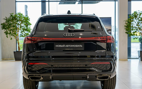 Audi Q5, 2026 год, 6 790 000 рублей, 6 фотография