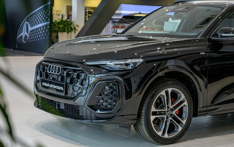 Audi Q5, 2026 год, 6 790 000 рублей, 10 фотография