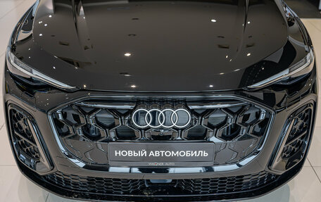 Audi Q5, 2026 год, 6 790 000 рублей, 13 фотография