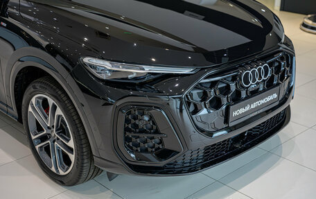 Audi Q5, 2026 год, 6 790 000 рублей, 14 фотография