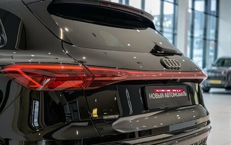 Audi Q5, 2026 год, 6 790 000 рублей, 8 фотография