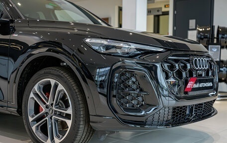 Audi Q5, 2026 год, 6 790 000 рублей, 15 фотография