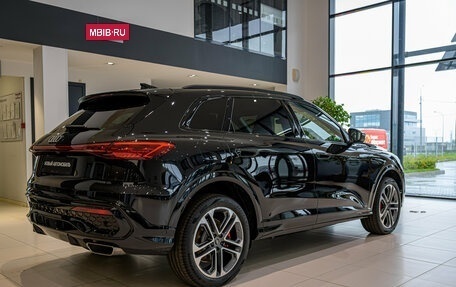Audi Q5, 2026 год, 6 790 000 рублей, 7 фотография