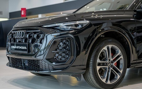 Audi Q5, 2026 год, 6 790 000 рублей, 11 фотография