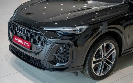Audi Q5, 2026 год, 6 790 000 рублей, 12 фотография